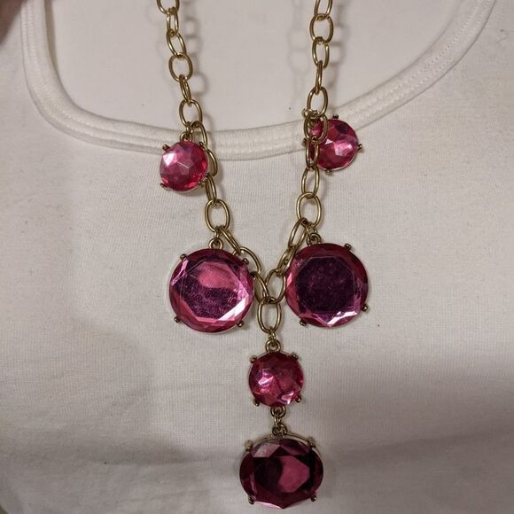 Necklace & earrings  - Picture 2 of 7